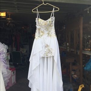 Riva design dress size 6